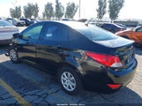 Hyundai Accent Gls KMHCT4AE3DU372898 снимка