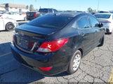 Hyundai Accent Gls KMHCT4AE3DU372898 снимка