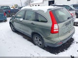 Honda Cr-V Lx JHLRE48348C077336 снимка