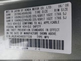 Honda Cr-V Lx JHLRE48348C077336 снимка