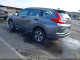 Honda Cr-V Lx 2HKRW6H31HH220558 снимка