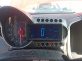 Chevrolet Sonic Ltz Auto 1G1JE5SB1G4136814 снимка