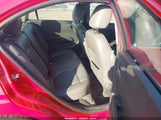 Chevrolet Sonic Ltz Auto 1G1JE5SB1G4136814 снимка
