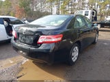 Toyota Camry Le 4T4BF3EK1BR203124 снимка