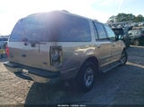 Ford Expedition Eddie Bauer/Xlt 1FMRU1764XLC40605 fotografie