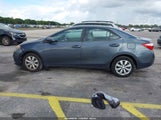 Toyota Corolla Le 5YFBURHE0EP121139 снимка