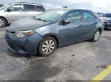 Toyota Corolla Le 5YFBURHE0EP121139 снимка