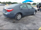 Toyota Corolla Le 5YFBURHE0EP121139 снимка