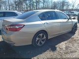 Honda Accord Ex-L 1HGCR2F8XEA168260 снимка