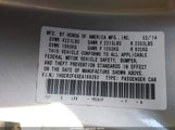 Honda Accord Ex-L 1HGCR2F8XEA168260 снимка