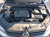 Volkswagen Jetta 1.8T Se 3VWD07AJ6FM277093 fotografie