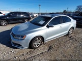 Volkswagen Jetta 1.8T Se 3VWD07AJ6FM277093 снимка