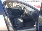 Volkswagen Jetta 1.8T Se 3VWD07AJ6FM277093 fotografie