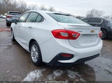 Chevrolet Cruze Lt Auto 1G1BE5SM3H7252649 снимка