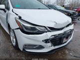 Chevrolet Cruze Lt Auto 1G1BE5SM3H7252649 снимка