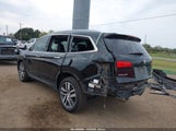 Honda Pilot Elite 5FNYF6H02GB033828 снимка