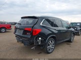 Honda Pilot Elite 5FNYF6H02GB033828 снимка
