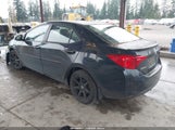 Toyota Corolla Se 2T1BURHE3KC246390 снимка
