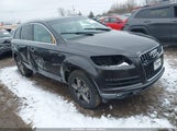 Audi Q7 3.0T Premium WA1LGAFE8FD014550 снимка