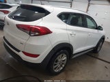 Hyundai Tucson Se KM8J3CA48HU556443 снимка