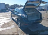 Lexus Rx 350 2T2BK1BA3AC052725 fotografie