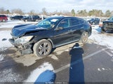 Honda Crosstour Ex-L V6 5J6TF2H52DL001169 снимка
