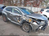Lexus Nx 300 JTJDARDZ8M2239217 снимка