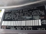 Toyota Camry Le 4T1R11AK9PU788222 fotografie