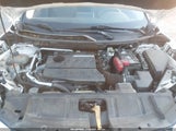 Nissan Rogue Sv 5N1BT3BBXNC720052 снимка