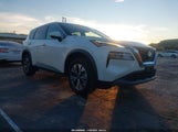 Nissan Rogue Sv 5N1BT3BBXNC720052 снимка