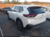 Nissan Rogue Sv 5N1BT3BBXNC720052 снимка