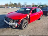 Honda Civic Ex SHHFK7H64LU202320 снимка
