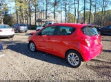 Chevrolet Spark Fwd 1Lt Automatic KL8CD6SA9LC442183 снимка