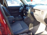 Jeep Patriot Latitude 1C4NJRFB7CD539986 снимка