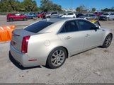 Cadillac Cts Rwd W/1Sb 1G6DV57V390154106 fotografie