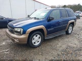 Chevrolet Trailblazer Ltz 1GNDT13S422278748 снимка