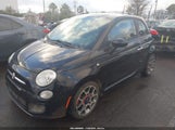 Fiat 500 Sport 3C3CFFBR6CT363702 снимка