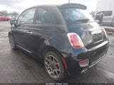 Fiat 500 Sport 3C3CFFBR6CT363702 снимка
