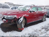 Ford Taurus Limited 1FAHP2J85DG121737 снимка