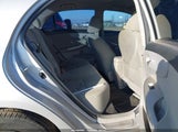 Toyota Corolla Le 2T1BU4EE9BC672608 photo
