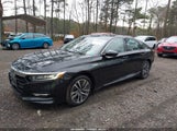 Honda Accord Hybrid Ex-L 1HGCV3F5XLA009551 fotografie