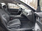 Honda Accord Hybrid Ex-L 1HGCV3F5XLA009551 fotografie