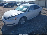 Chevrolet Impala Lt 2G1WG5EK1B1274112 снимка