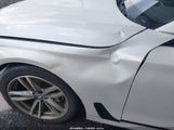 BMW 740I xDrive WBA7E4C58KGV28715 снимка