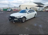 BMW 740I xDrive WBA7E4C58KGV28715 снимка