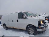 GMC Savana  Work Van 1GTZ7HFG0H1332984 снимка