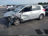 Nissan Versa 1.8Sl 3N1BC13E49L369945 снимка