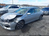 Honda Accord Ex-L 1HGCR2F9XGA005443 снимка