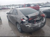 Toyota Corolla Le 5YFBURHE9JP851433 снимка
