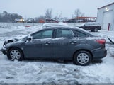 Ford Focus S 1FADP3E28JL276246 fotografie